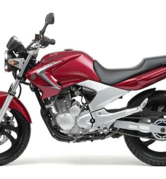 Manual de Partes Moto Yamaha 41S2 2011 DESCARGAR GRATIS