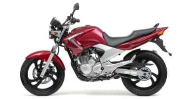 Manual de Partes Moto Yamaha 41S2 2011 DESCARGAR GRATIS