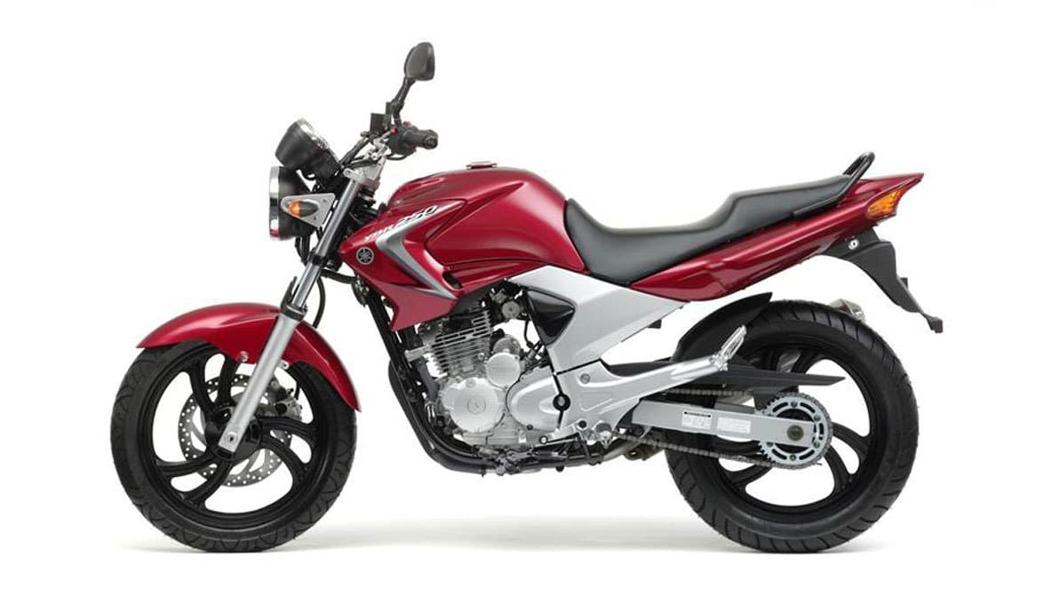 Manual de Partes Moto Yamaha 41S2 2011 DESCARGAR GRATIS