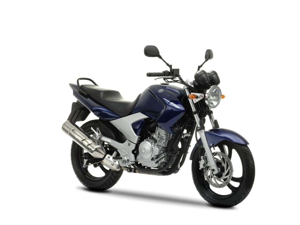 Manual de Partes Moto Yamaha 41S3 2012 DESCARGAR GRATIS