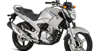 Manual de Partes Moto Yamaha 41S5 2013 DESCARGAR GRATIS