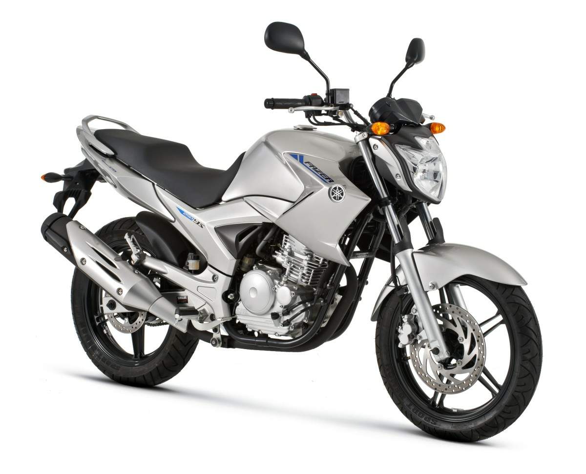 Manual de Partes Moto Yamaha 41S5 2013 DESCARGAR GRATIS