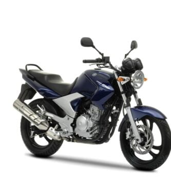 Manual de Partes Moto Yamaha 41S6 2014 DESCARGAR GRATIS