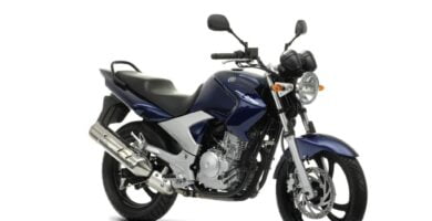 Manual de Partes Moto Yamaha 41S6 2014 DESCARGAR GRATIS