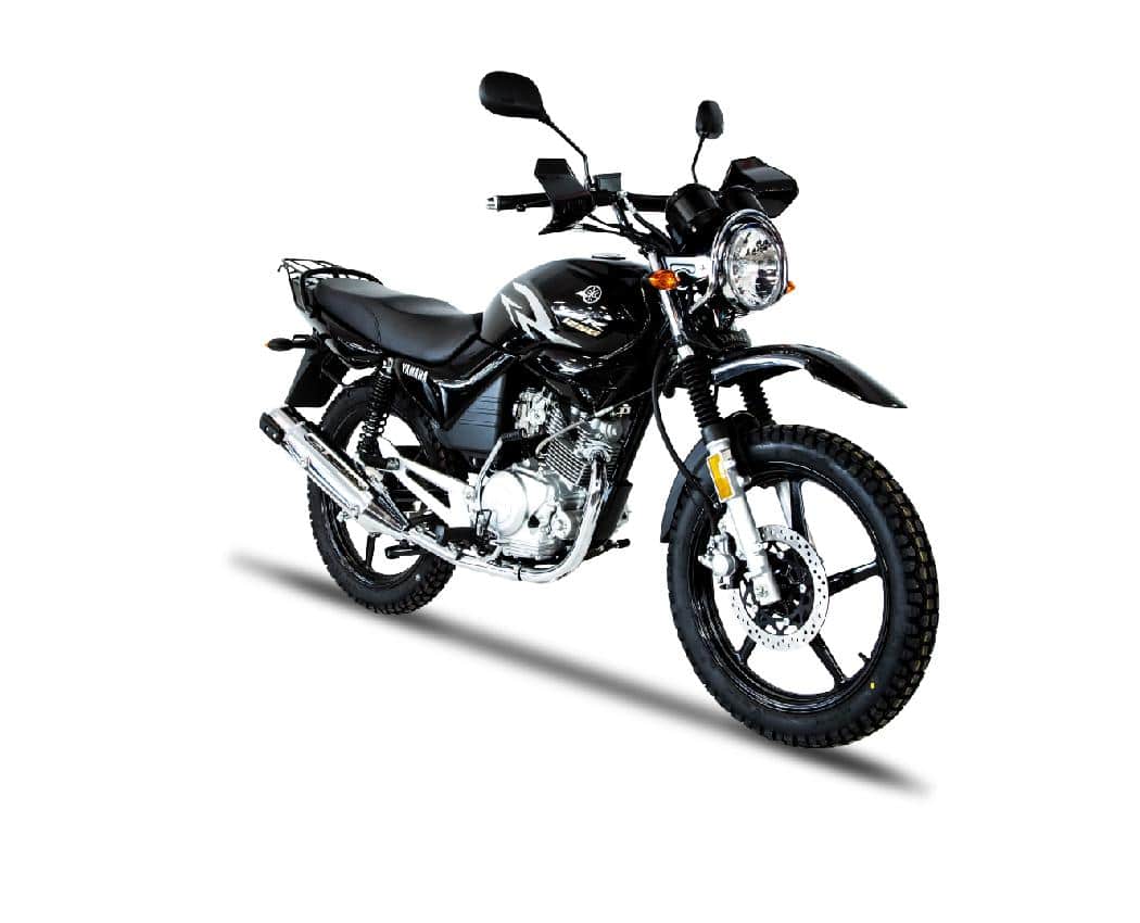 Manual de Partes Moto Yamaha 43B1 2011 DESCARGAR GRATIS