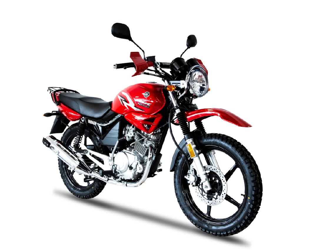 Manual de Partes Moto Yamaha 43B3 2011 DESCARGAR GRATIS