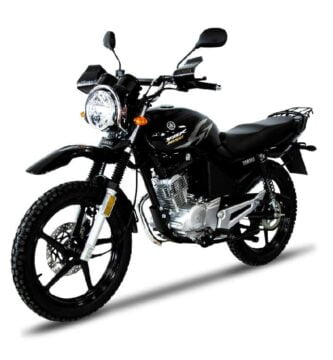 Manual de Partes Moto Yamaha 43B6 2012 DESCARGAR GRATIS