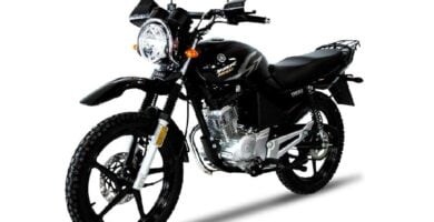 Manual de Partes Moto Yamaha 43B6 2012 DESCARGAR GRATIS