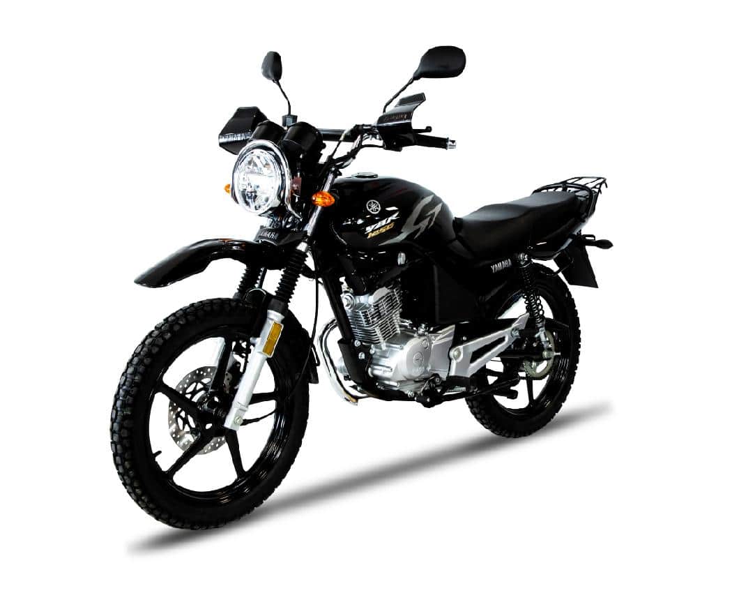 Manual de Partes Moto Yamaha 43B6 2012 DESCARGAR GRATIS