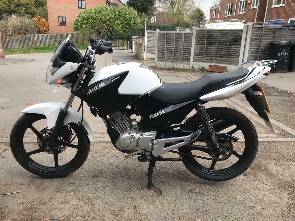 Manual de Partes Moto Yamaha 43BA 2014 DESCARGAR GRATIS