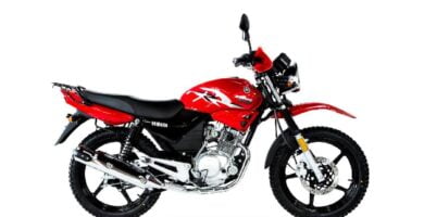 Manual de Partes Moto Yamaha 43BC 2015 DESCARGAR GRATIS