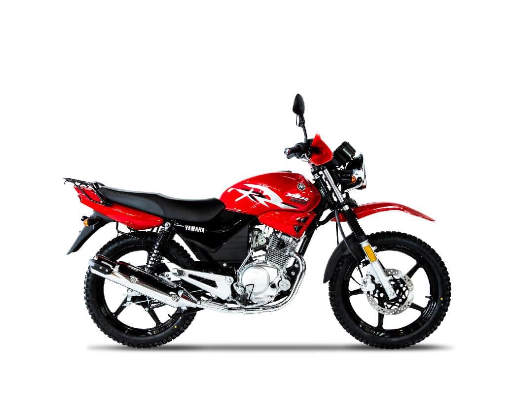 Manual de Partes Moto Yamaha 43BC 2015 DESCARGAR GRATIS