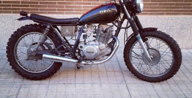 Manual de Partes Moto Yamaha 4GRG 2005 DESCARGAR GRATIS