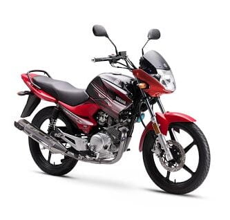 Manual de Partes Moto Yamaha 4P26 2008 DESCARGAR GRATIS