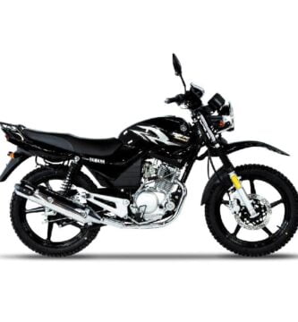 Manual de Partes Moto Yamaha 4P26 2008 DESCARGAR GRATIS