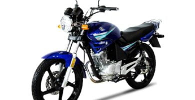 Manual de Partes Moto Yamaha 4P2B 2011 DESCARGAR GRATIS