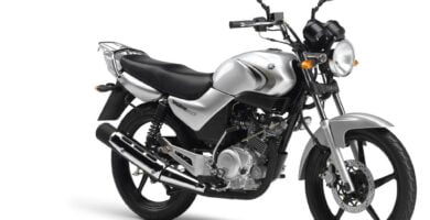 Manual de Partes Moto Yamaha 4P2H 2013 DESCARGAR GRATIS