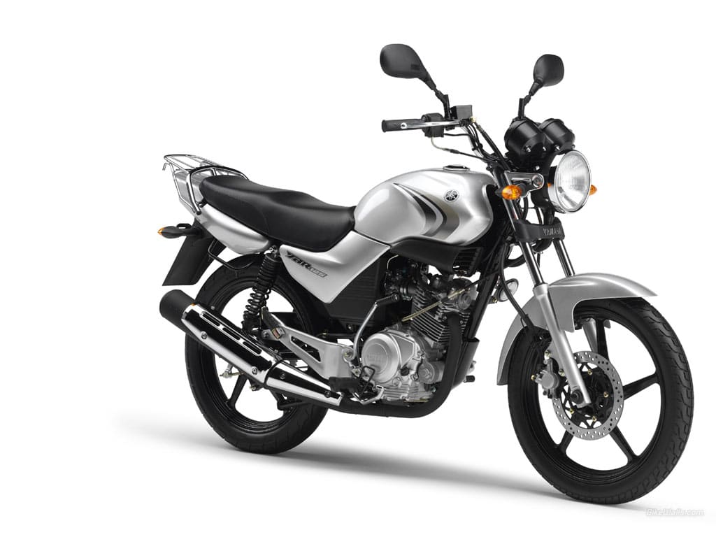 Manual de Partes Moto Yamaha 4P2H 2013 DESCARGAR GRATIS