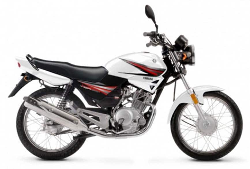 Manual de Partes Moto Yamaha 4P24 2006 DESCARGAR GRATIS