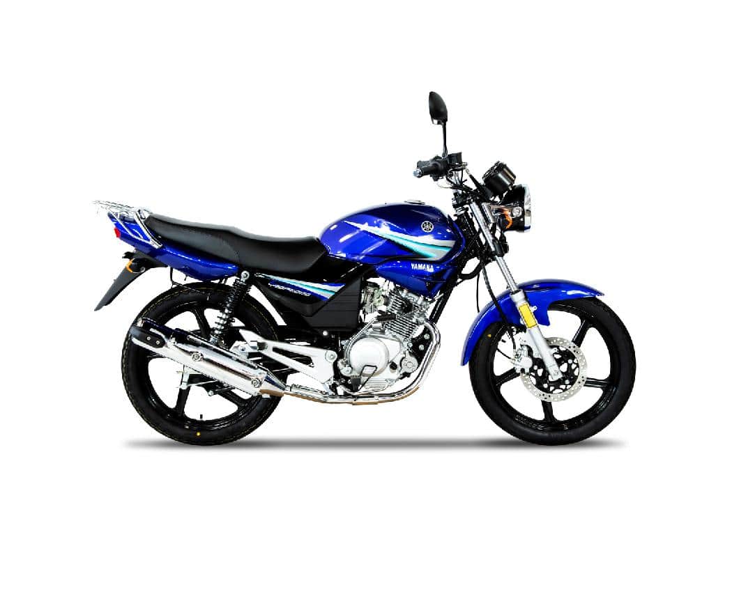 Manual de Partes Moto Yamaha 4P2K 2014 DESCARGAR GRATIS