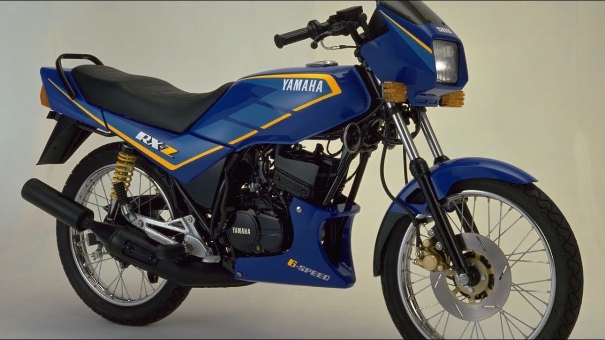 Manual de Partes Moto Yamaha 5PV2 2005 DESCARGAR GRATIS