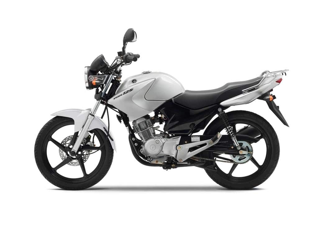 Manual de Partes Moto Yamaha 5PY2 2001 DESCARGAR GRATIS