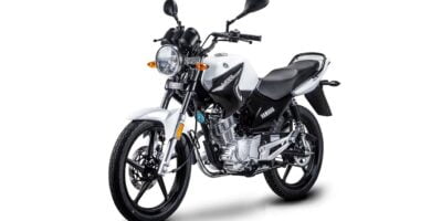 Manual de Partes Moto Yamaha 5RR3 2003 DESCARGAR GRATIS