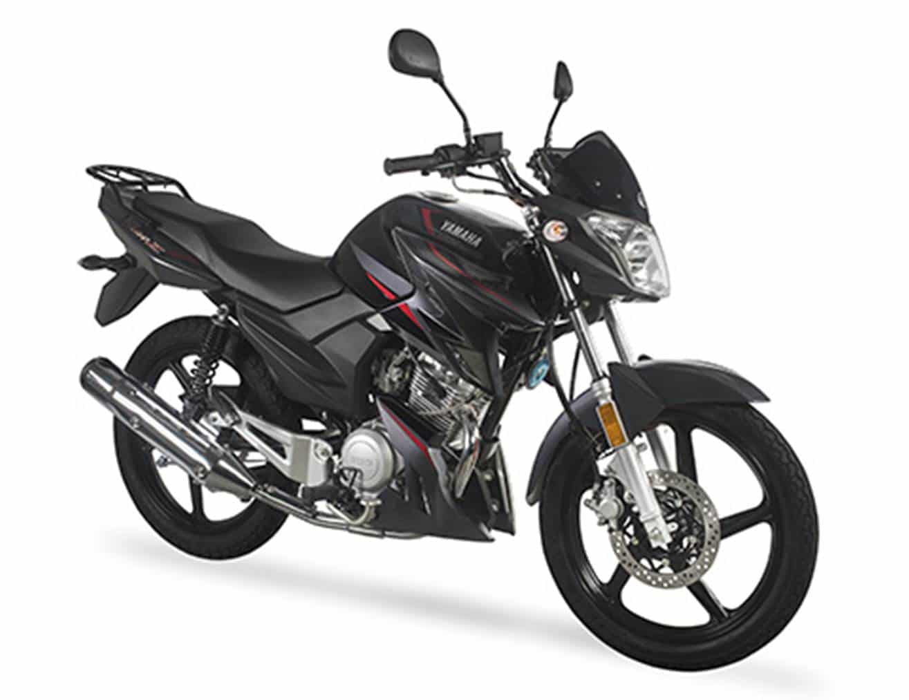 Manual de Partes Moto Yamaha BH71 2016 DESCARGAR GRATIS