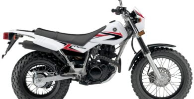 Manual de Partes Moto Yamaha 10D5 2008 DESCARGAR GRATIS