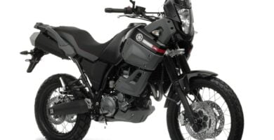 Manual de Partes Moto Yamaha 11DA 2012 DESCARGAR GRATIS