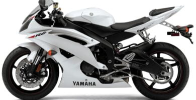 Manual de Partes Moto Yamaha 13SB 2009 DESCARGAR GRATIS