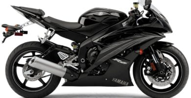 Manual de Partes Moto Yamaha 13SL 2010 DESCARGAR GRATIS