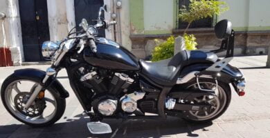 Manual de Partes Moto Yamaha 1GP8 2013 DESCARGAR GRATIS