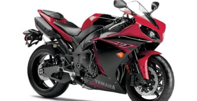 Manual de Partes Moto Yamaha 1KBT 2013 DESCARGAR GRATIS