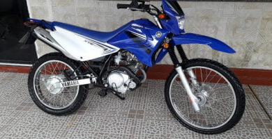 Manual de Partes Moto Yamaha 1SB2 2013 DESCARGAR GRATIS