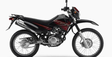 Manual de Partes Moto Yamaha 1SB4 2014 DESCARGAR GRATIS