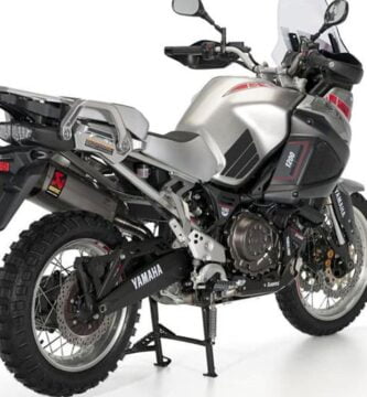 Manual de Partes Moto Yamaha 23PB 2012 DESCARGAR GRATIS