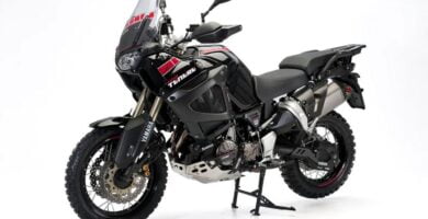 Manual de Partes Moto Yamaha 23PF 2013 DESCARGAR GRATIS