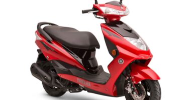 Manual de Partes Moto Yamaha 2BK1 2012 DESCARGAR GRATIS