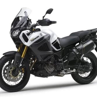 Manual de Partes Moto Yamaha 2BS1 2014 DESCARGAR GRATIS