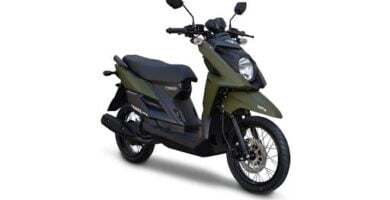 Manual de Partes Moto Yamaha 2SE2 2014 DESCARGAR GRATIS