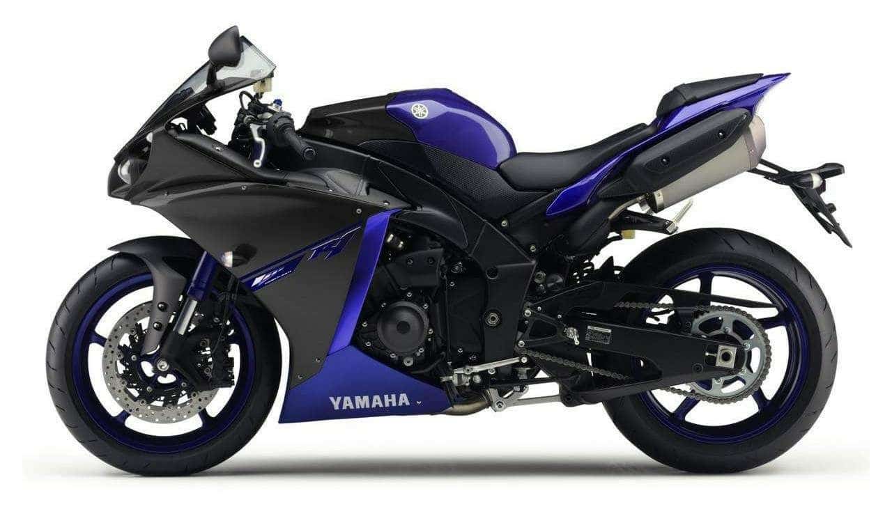 Manual de Partes Moto Yamaha 2SG1 2014 DESCARGAR GRATIS