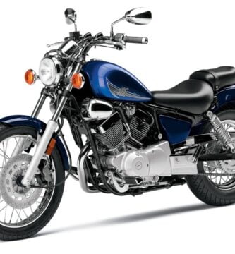 Manual de Moto Yamaha 2UJ4 1995 DESCARGAR GRATIS