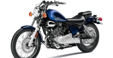 Manual de Moto Yamaha 2UJ4 1995 DESCARGAR GRATIS