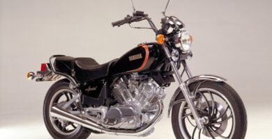 Manual de Moto Yamaha 2UJV 2008 DESCARGAR GRATIS