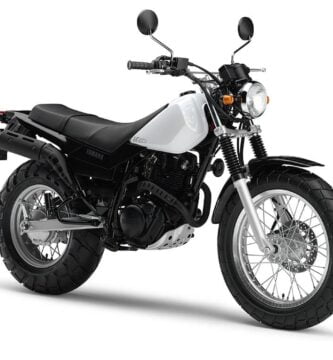 Manual de Partes Moto Yamaha 3AWL 1995 DESCARGAR GRATIS