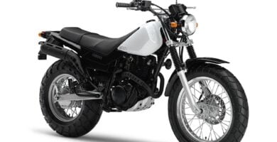 Manual de Partes Moto Yamaha 3AWL 1995 DESCARGAR GRATIS