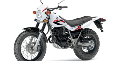 Manual de Partes Moto Yamaha 3AWP 1996 DESCARGAR GRATIS