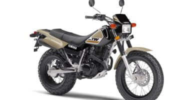 Manual de Partes Moto Yamaha 3AWT 1997 DESCARGAR GRATIS