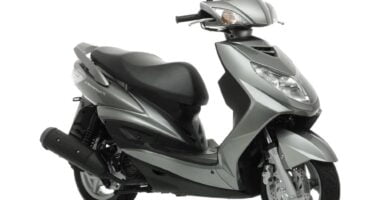 Manual de Partes Moto Yamaha 3D31 2005 DESCARGAR GRATIS